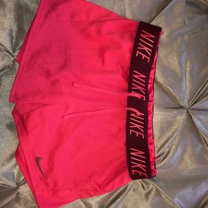 Nike shorts